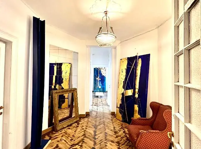 Sada Art Gallery Apartmán Bukurešť